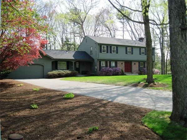Unit for sale at 6 Eastwood Drive, Wilbraham, MA 01095