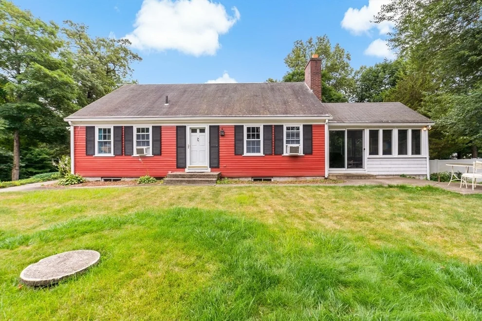 Unit for sale at 1066 Mount Hope Street, North Attleboro, MA 02760