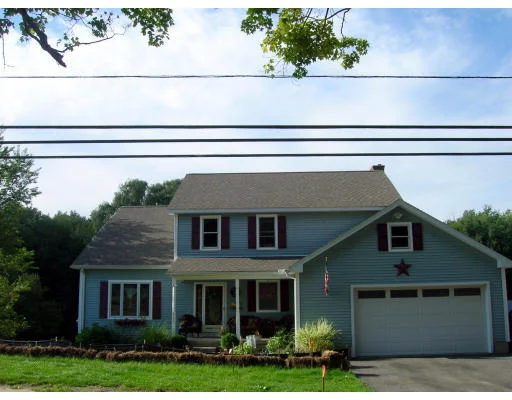 Unit for sale at 517 Westhampton Road, Northampton, MA 01060