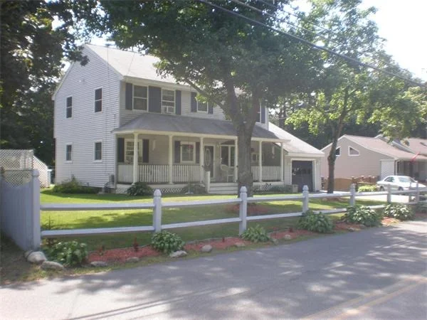 Unit for sale at 233 Maple, Tewksbury, MA 01876