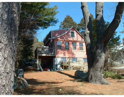 Unit for sale at 35 Dennison Street, Gloucester, MA 01930