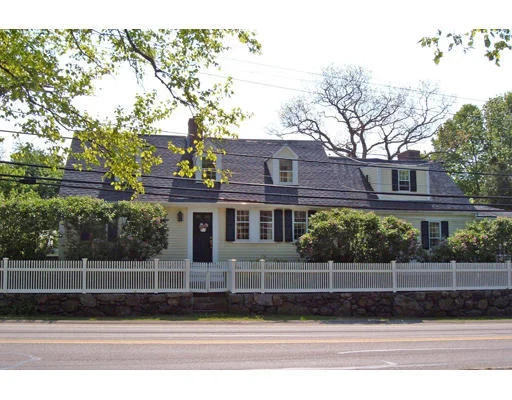 Unit for sale at 67 South Main St, Sherborn, MA 01770
