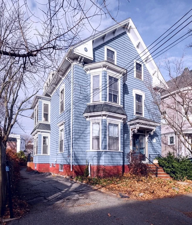 Unit for sale at 7 Forrester St, Salem, MA 01970
