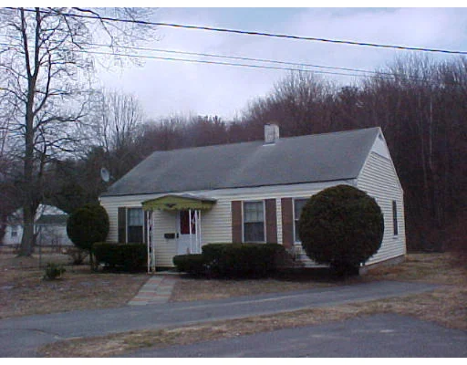 Unit for sale at 6 Bellevue Terrace, Maynard, MA 01754
