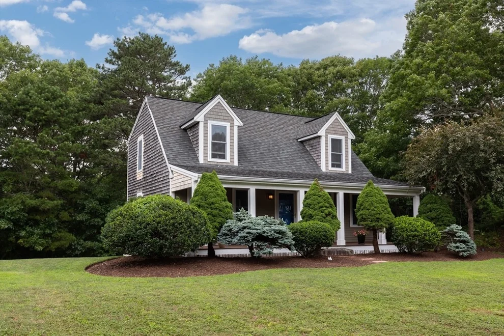 Unit for sale at 26 Rooks Run, Plymouth, MA 02360