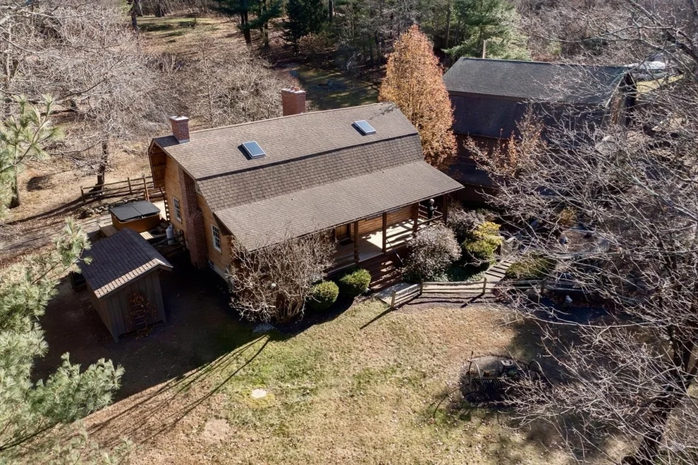 Unit for sale at 53 Hollow, Wales, MA 01081