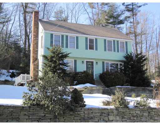Unit for sale at 157 Parker St, Maynard, MA 01754