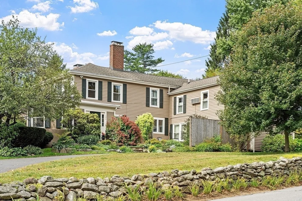 Unit for sale at 394 Plainfield Road, Concord, MA 01742