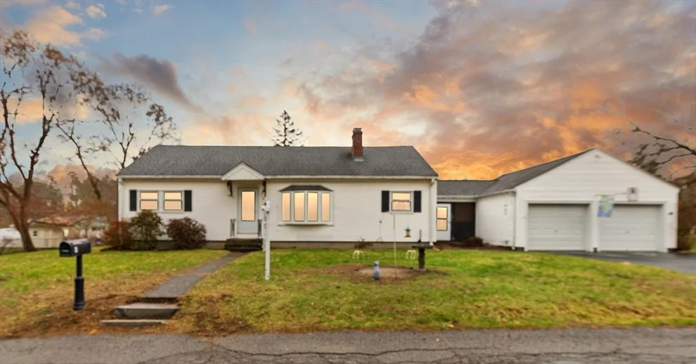 Unit for sale at 4 Vernon St, Ayer, MA 01432