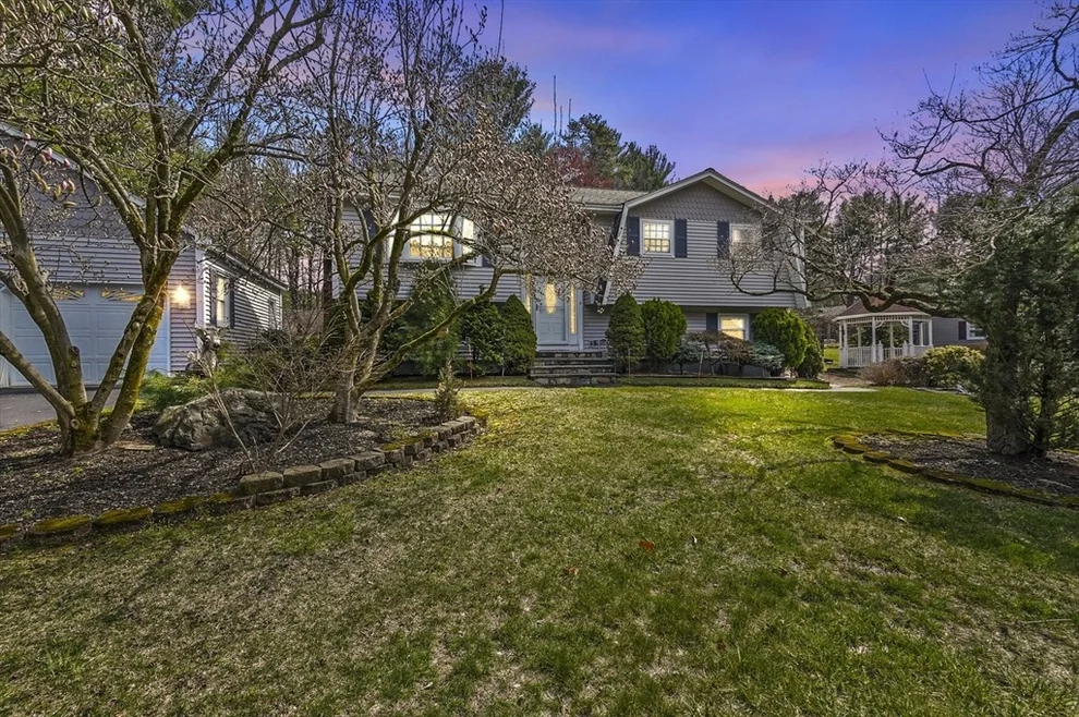Unit for sale at 40 Bradford Road, Tewksbury, MA 01876