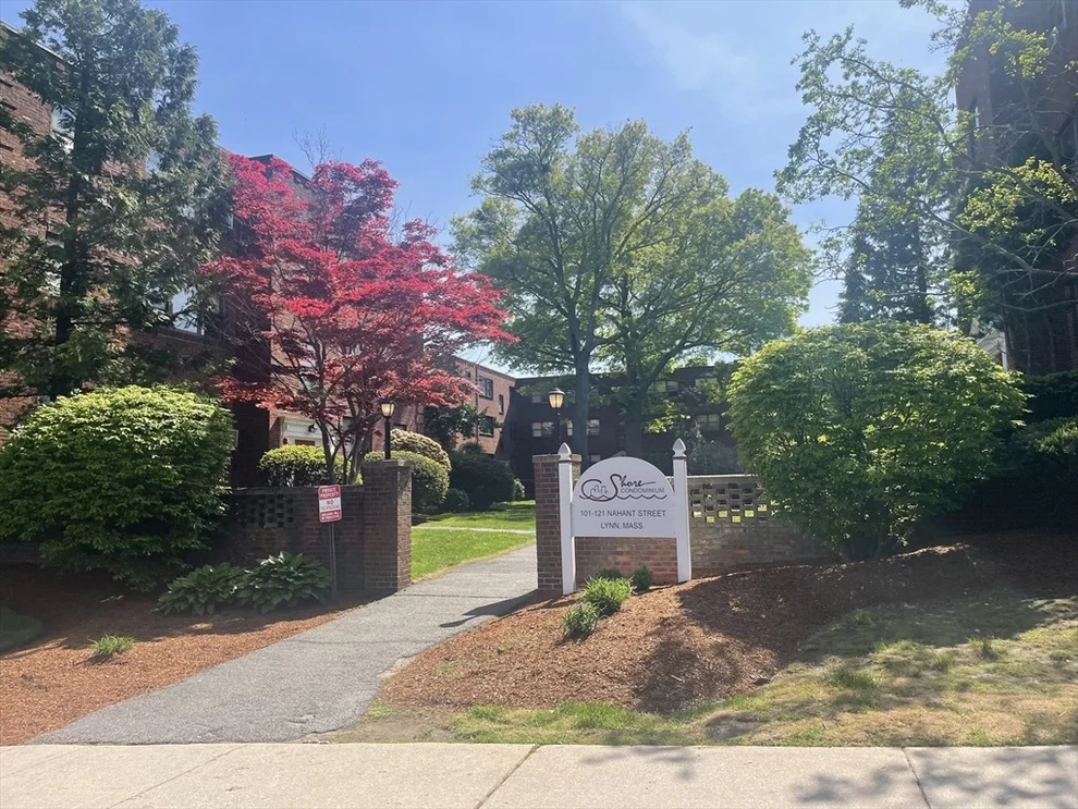 Unit for sale at 109-1 Nahant Street, Lynn, MA 01902