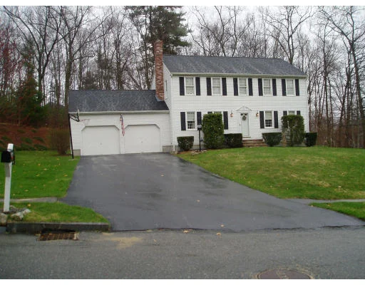 Unit for sale at 31 Parsonage Hill Road, Haverhill, MA 01832