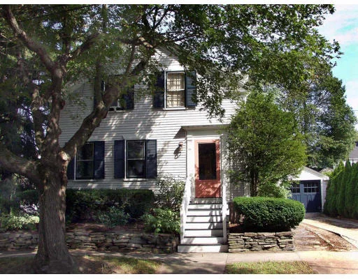Unit for sale at 73 Green Street, Fairhaven, MA 02719