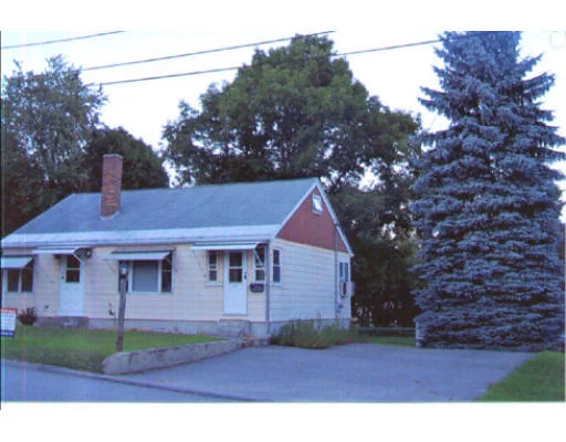 Unit for sale at 27 Homestead Ave, Auburn, MA 01501