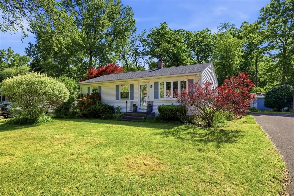 Unit for sale at 29 Hudson St., Springfield, MA 01118