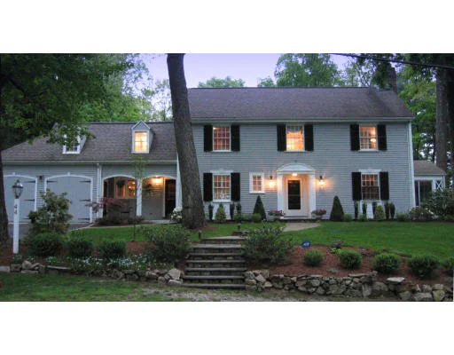 Unit for sale at 44 Audubon Rd, Wellesley, MA 02481
