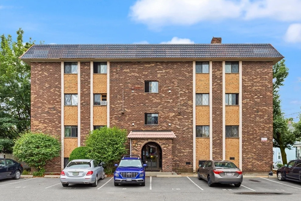 Unit for sale at 301 Lowell Street Condo, Somerville, MA 02145