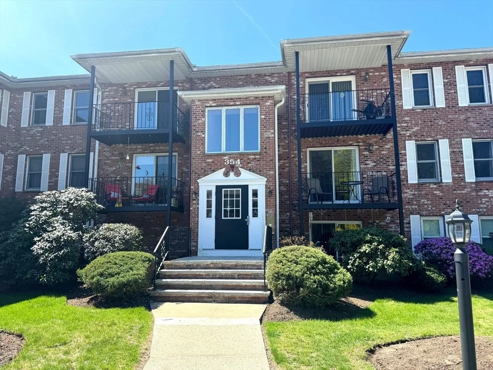 Unit for sale at 354 Neponset, Canton, MA 02021