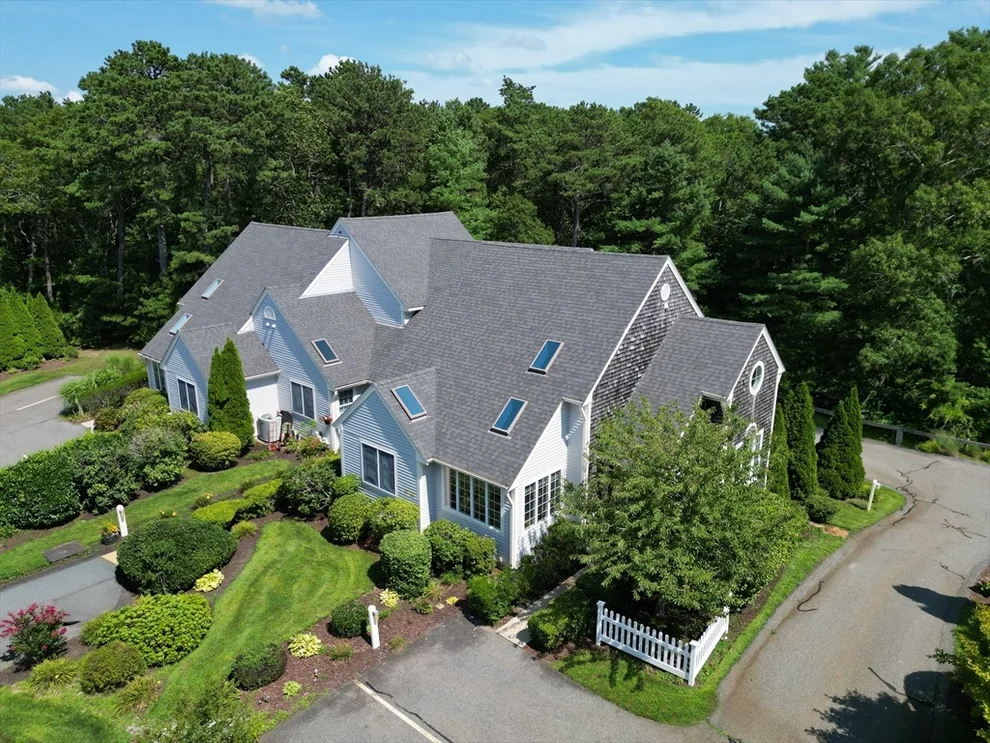 Unit for sale at 68 Gold Leaf Lane, Mashpee, MA 02649