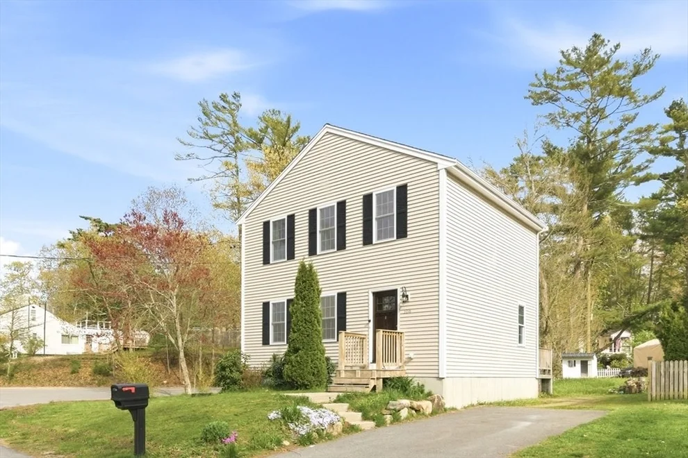 Unit for sale at 106 Buzzards Bay Dr, Plymouth, MA 02360