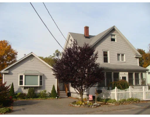 Unit for sale at 42 Oakhurst St, North Attleboro, MA 02760