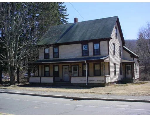 Unit for sale at 83-85 East St., Ware, MA 01082