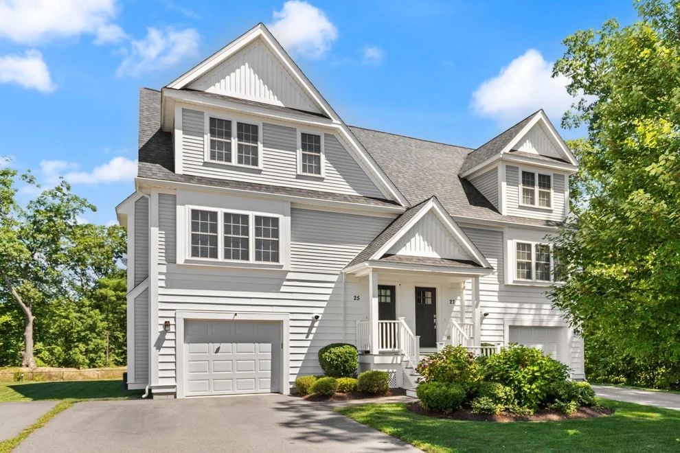 Unit for sale at 25 Craftsman Ct, Grafton, MA 01560