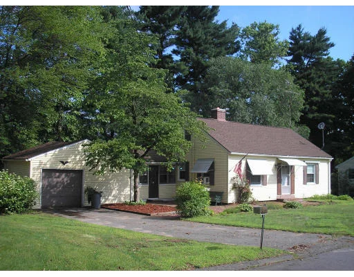 Unit for sale at 24 Callender Avenue, East Longmeadow, MA 01028