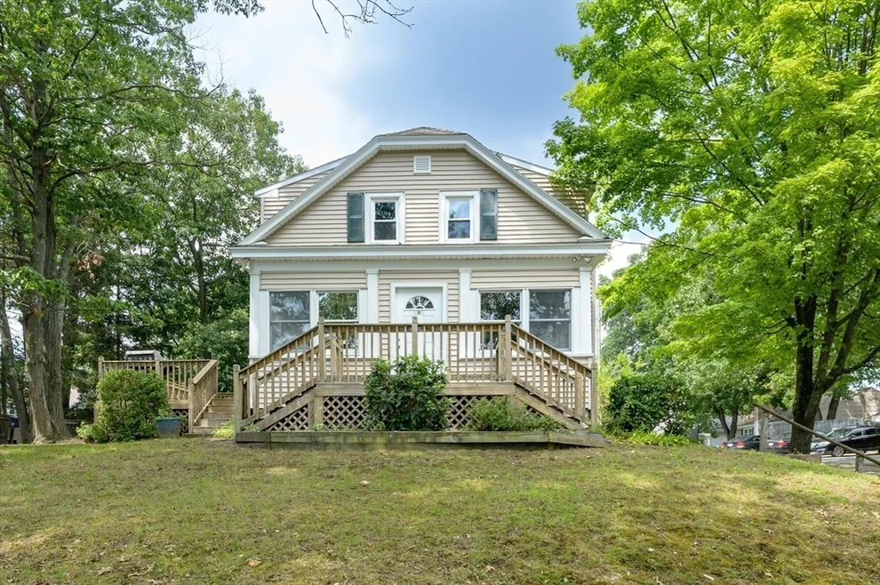 Unit for sale at 180 Lake Dr, Springfield, MA 01151
