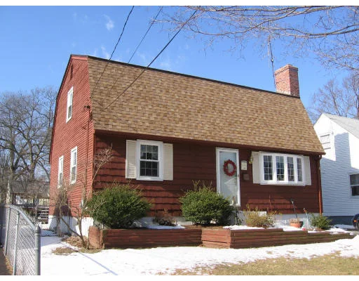 Unit for sale at 128 Garland St, Springfield, MA 01118