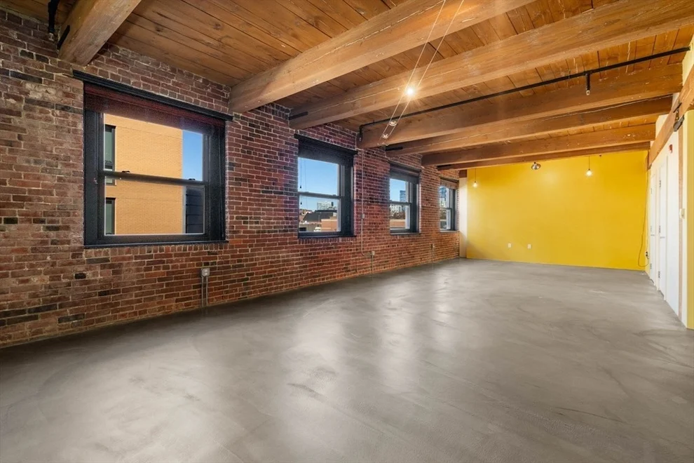 Unit for sale at 90 Wareham St, Boston, MA 02118