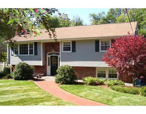 Unit for sale at 16 Sheridan Road, Bedford, MA 01730