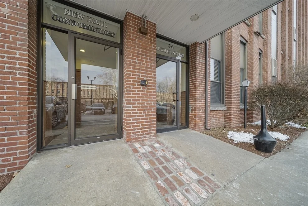 Unit for sale at 34 Newhall St, Lowell, MA 01852