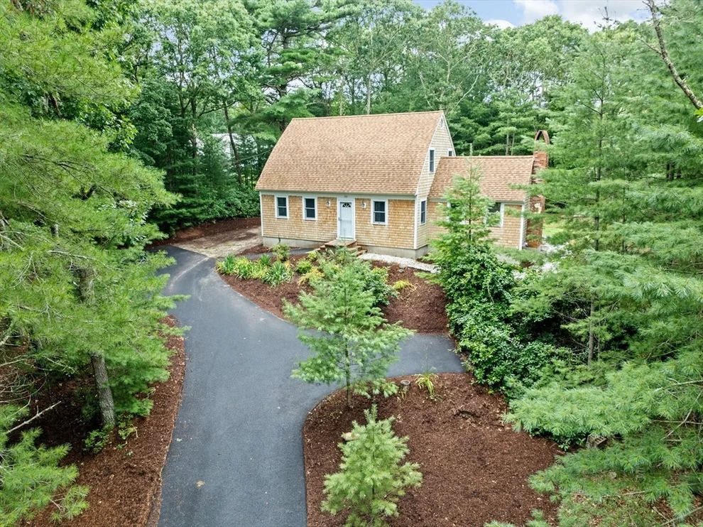 Unit for sale at 216 Poponessett Rd, Barnstable, MA 02635