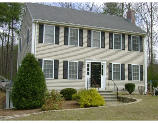 Unit for sale at 13 Conservation Drive, Douglas, MA 01516