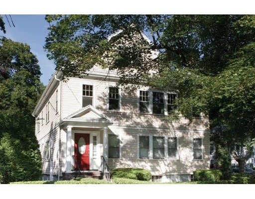 Unit for sale at 209-211 Tremont St., Newton, MA 02458