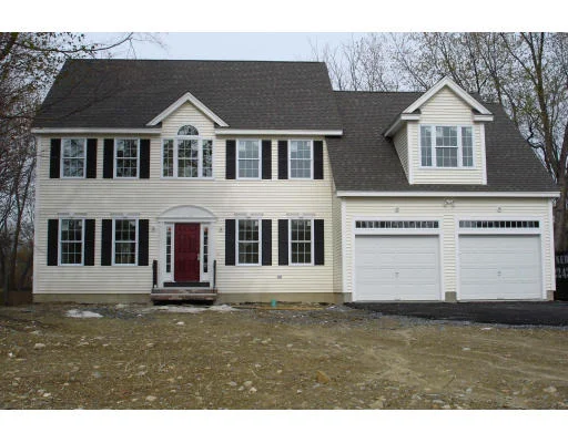 Unit for sale at Lot 1 Joseph North Road, Marlborough, MA 01752