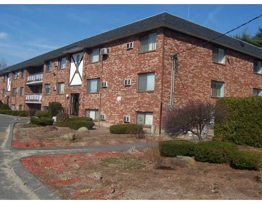 Unit for sale at 65 Mccormick Terrace, Stoughton, MA 02072