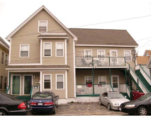 Unit for sale at 11-13 Lawson Street, Lowell, MA 01851