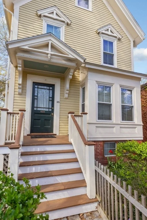 Unit for sale at 325 Western Avenue, Cambridge, MA 02139