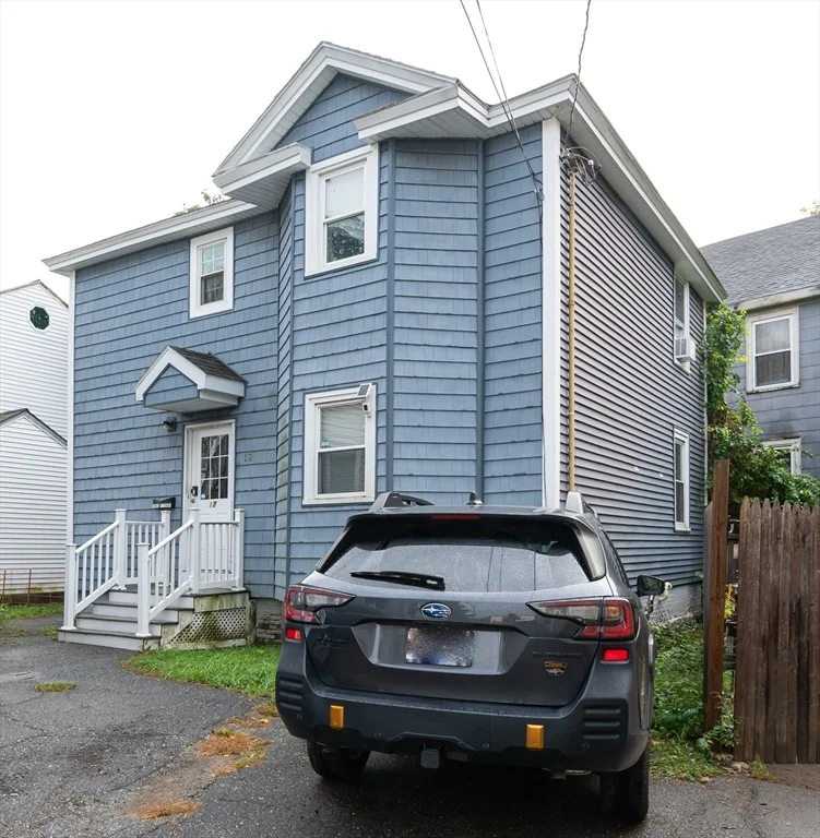 Unit for sale at 17 Arlington St, Haverhill, MA 01830