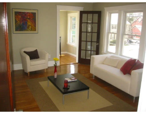Unit for sale at 26 Newton Road, Arlington, MA 02474