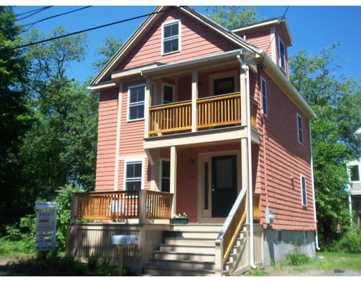 Unit for sale at 137-139 Thorndike Street, Arlington, MA 02474