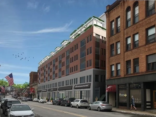 Unit for sale at 175 Main Street, Marlborough, MA 01752