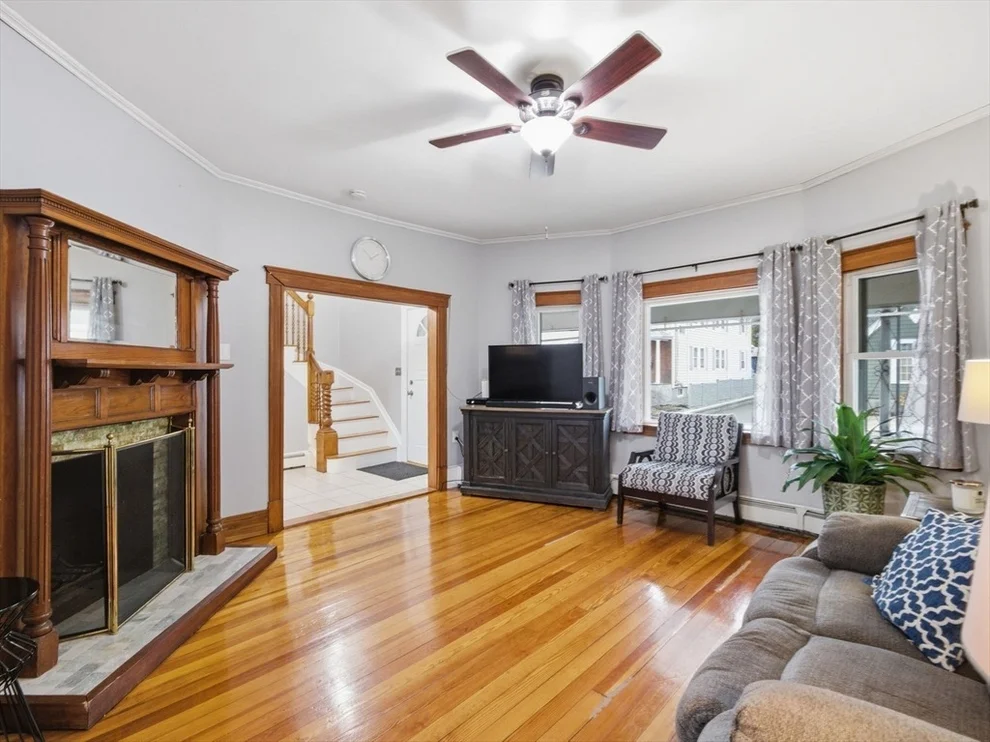 Unit for sale at 210 Woodside Ave, Winthrop, MA 02152