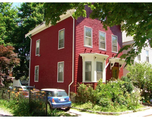 Unit for sale at 5 Hubbard St., Boston, MA 02130