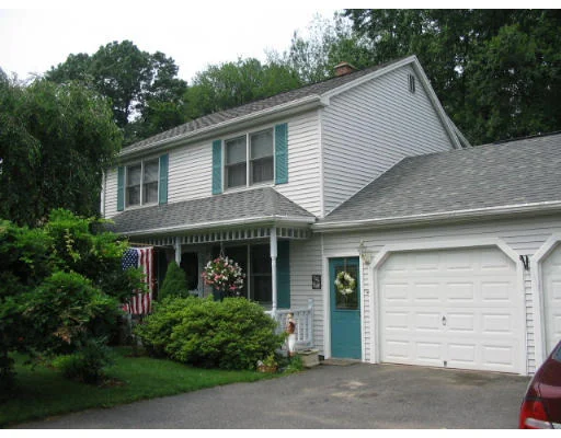 Unit for sale at 5 Garland Avenue, East Longmeadow, NY 10128
