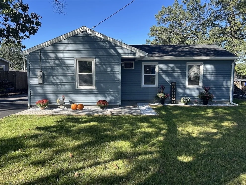 Unit for sale at 124 Deslauriers Street, Chicopee, MA 01020
