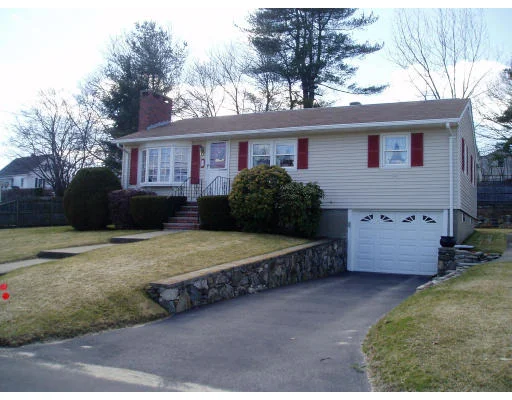 Unit for sale at 32 Louise Ave, Methuen, MA 01844