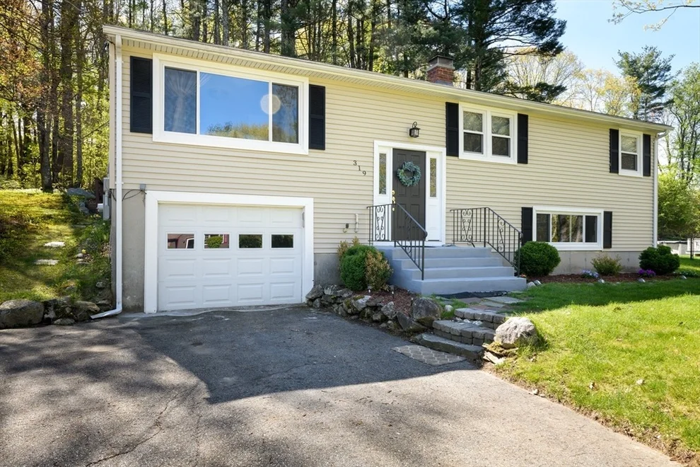 Unit for sale at 319 Malden Street, Holden, MA 01520